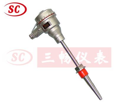 隔爆熱電偶